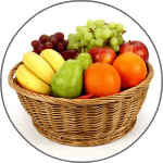 Fruit Baskets